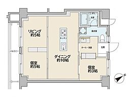 マンションイメージ