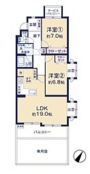 物件画像 グリーンハイツ十日市場