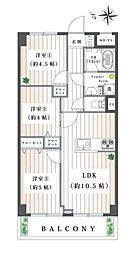 物件画像 ライオンズマンション磯子第5