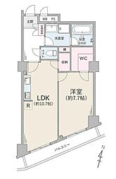 物件画像 シャトレー戸塚ガーデン