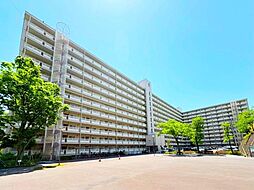 物件画像 横浜パークタウンＦ棟