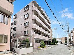 マンションイメージ