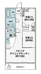 物件画像 ユニーブル宮崎台
