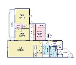 マンションイメージ