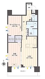 マンションイメージ