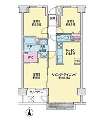 たまプラーザパークホームズ