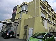 医療法人社団ハートフル川崎病院まで1623m