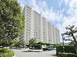 物件画像 パークシティ金沢八景B棟