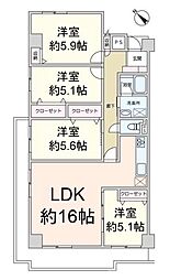 マンションイメージ