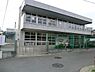 周辺：鶴ケ峰幼稚園まで1208m