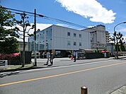 地方独立行政法人神奈川県立病院機構神奈川県立がんセンターまで1137m