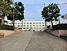 周辺：横浜市立川井小学校まで350m