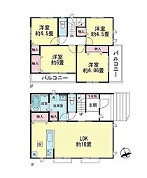 小田急江ノ島線 高座渋谷駅 徒歩17分