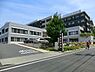 周辺：社会医療法人社団正志会南町田病院まで1180m