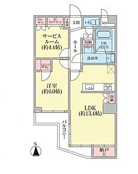 スターハイツ桜ヶ丘