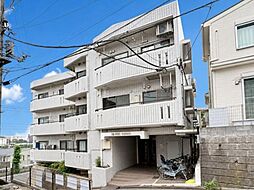物件画像 スターハイツ桜ヶ丘