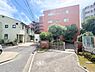 その他：エントランス側からみたマンション外観写真です！