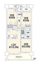 物件画像 フェイム上星川