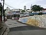 周辺：上星川幼稚園まで1121m