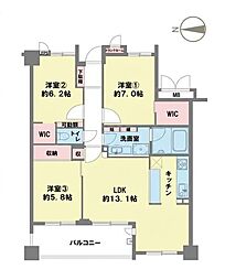 マンションイメージ