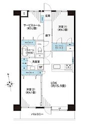マンションイメージ