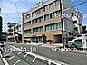 周辺：医療法人社団輔仁会片倉病院まで705m