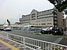 周辺：神奈川県立こども医療センターまで1154m