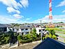その他：2階お部屋からの眺望です！