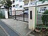 周辺：横浜市立名瀬小学校まで850m