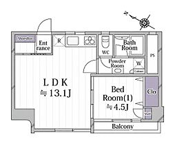 マンションイメージ