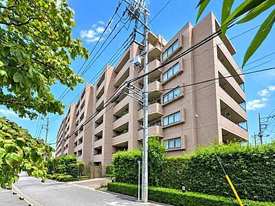 外観:マンション外観写真です! 外観:マンション外観写真です!