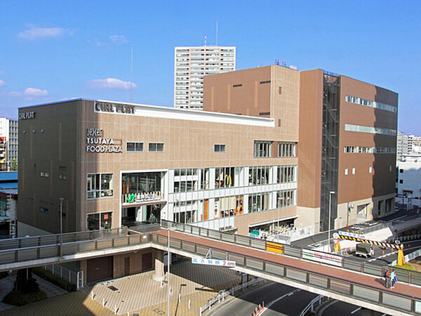 周辺を拡大表示
