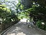 周辺：三溪園まで746m