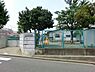 周辺：横浜市六ツ川保育園まで705m