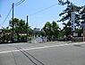周辺：つくの幼稚園まで797m