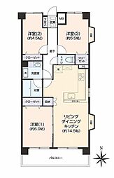 マンションイメージ