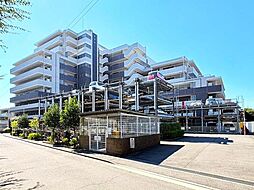 マンションイメージ