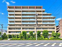 マンションイメージ