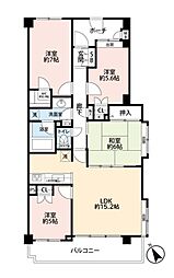 グランシーナ田園都市ピュアフォート