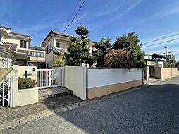 物件画像 松戸市三矢小台　中古戸建