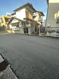 物件画像 売地　松戸市古ヶ崎