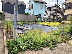 物件画像 土地　松戸市中和倉