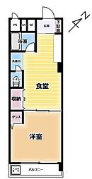 物件画像 マンション第6松戸