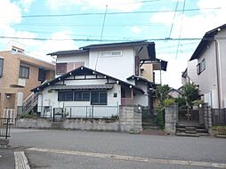 物件画像 売地　松戸市古ヶ崎2丁目