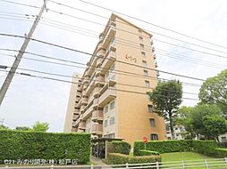 物件画像 北柏ライフタウン松葉町第二団地4−1−3号棟