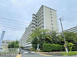 物件画像 市川パークハイツC棟