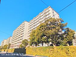 物件画像 サンライトパストラル弐番街B棟
