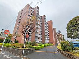 物件画像 新松戸ファミールハイツ1号棟