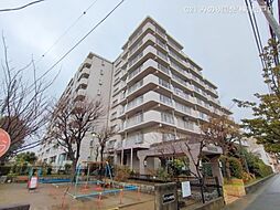 物件画像 第2市川グリーンハイツ