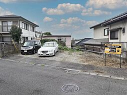 物件画像 売地　八ヶ崎1丁目